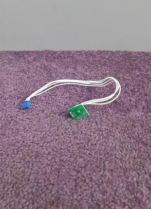 Плата для зволожувача повітря philips hu1510/04 cf243d1shumiv2