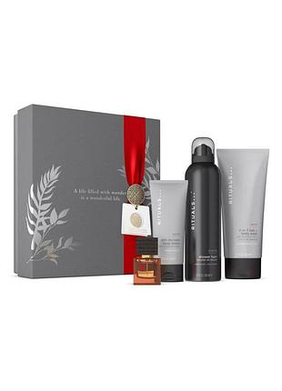 Подарочный набор the ritual of homme , gift set m