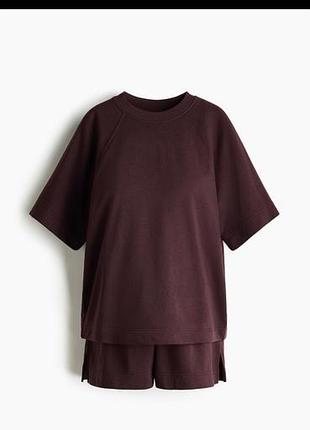 Футболка для вагітних h&m