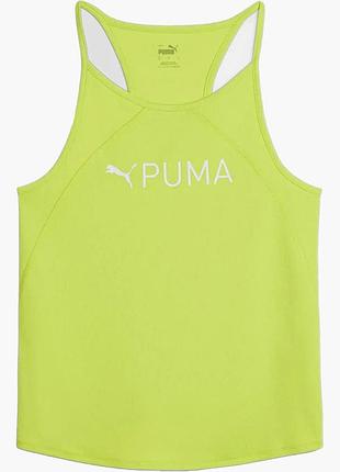 Майка puma fit fashion ultrabreathe 523846-39