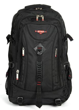 Podium рюкзак городской нейлон power in eavas 1045 black