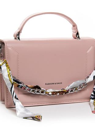 Podium сумка жіноча класична шкарпетка fashion 22 9032 pink розпада