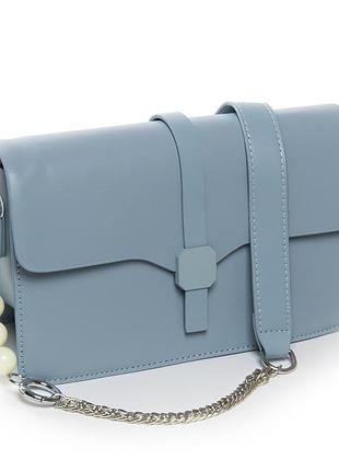Podium сумка жіноча класична шкарпетка fashion 22 3219 blue розпада