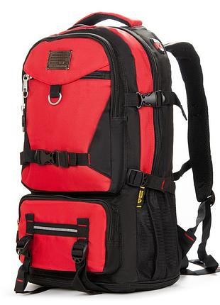 Podium рюкзак туристический нейлон royal mountain 7913 red распродажа