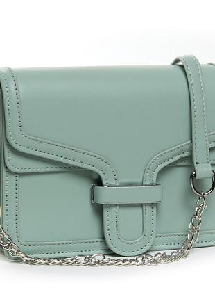 Podium сумка жіноча класична шкарпетка fashion 22 153 green розпада
