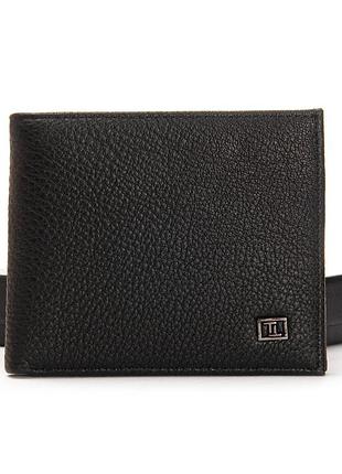 Podium гаманець be чоловіча шкіра bretton 208k black