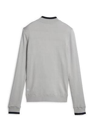 Кофта puma w windblock sweater 622152-01 m 2