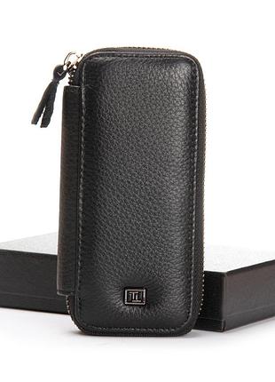 Podium кошелек be мужской кожа bretton 169-4 black