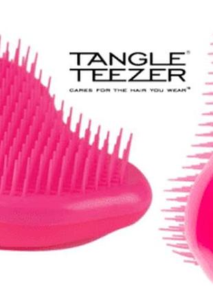 Щетка для волос avon "tangle teezer" 3