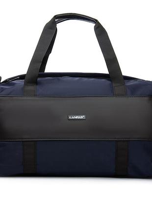 Podium дорожная спорт нейлон lanpad 2269 blue