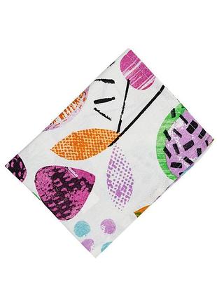 Салфетка violet cherries тм прованс, 35×45 см