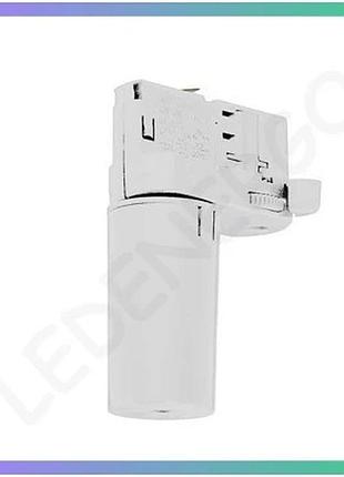 Комплектующая деталь ctls adapter for cameleon белый адаптер для освещения от nowodvorski