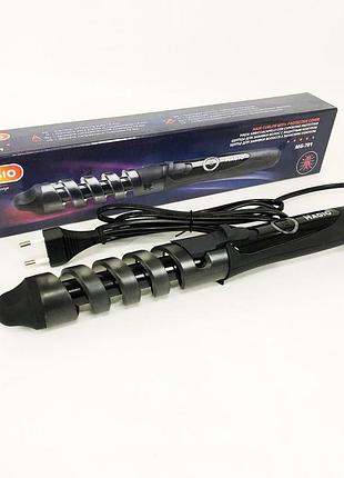 Щипцы-плойка magio mg-701