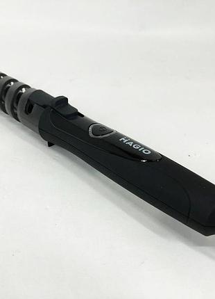 Щипцы-плойка magio mg-701 3
