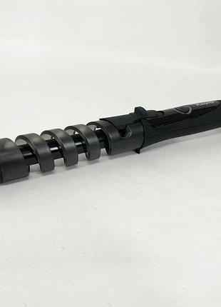 Щипцы-плойка magio mg-701 4