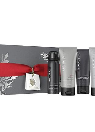 Подарочный набор the ritual of homme gift set s