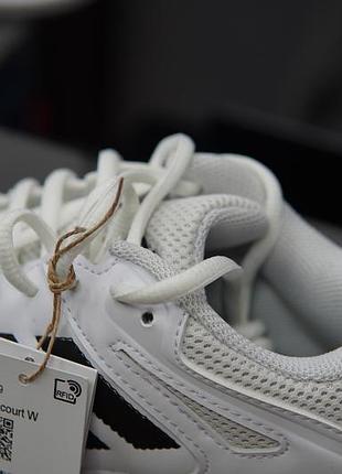 Кроссовки adidas белый 36 2