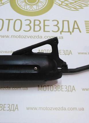 Глушник yamaha vino sa26j