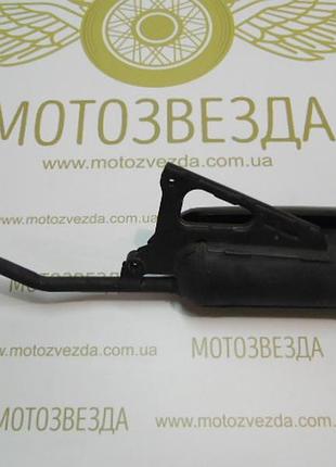 Глушник yamaha vino sa26j 4