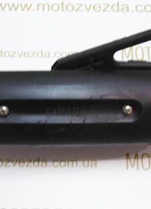Глушник yamaha vino sa26j 5