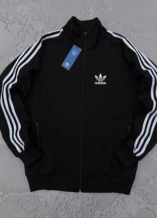 Кофта adidas чорна xl 4
