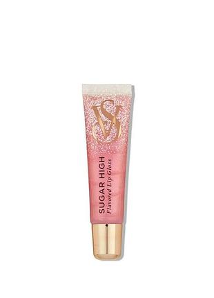 Блиск для губ sugar high lip gloss