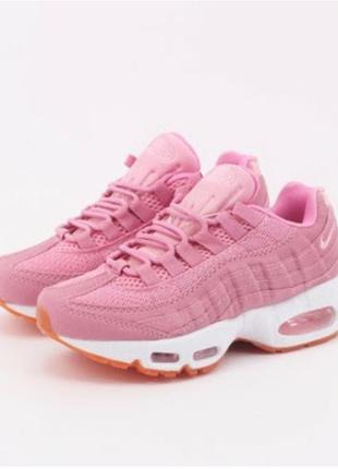 Акция распродажа кроссовки nikeair max 95 sale1 фото