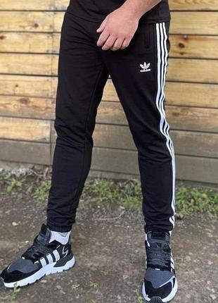 Штаны adidas осень весна m