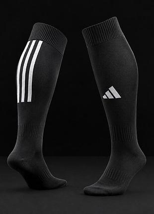 Гетры adidas черные 42