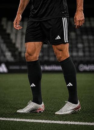 Гетры adidas черные 42 2