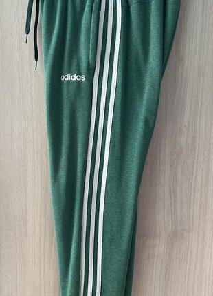 Чоловічий спортивний костюм adidas essentials 3-stripes (оригінал)