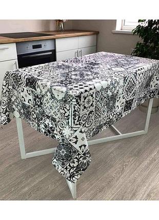 Скатертина на стіл milan тм прованс