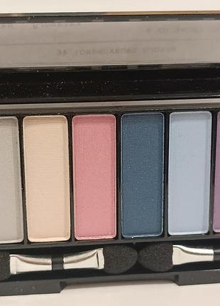 💖✨ палетка теней avon tempting tones ✨💖
