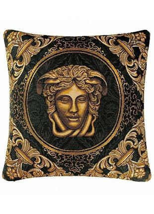Гобеленовая подушка arte di lusso-1 тм прованс