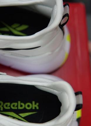 Reebok білий 38 3