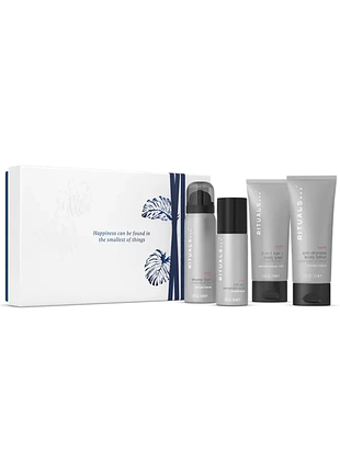 Подарочный набор the ritual of sport, gift set s