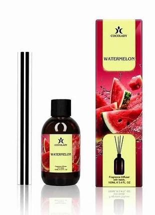 Диффузор для дома watermelon 100 мл тм cocolady