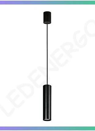 Люстра nowodvorski eye черная 10вт с цоколем gu10 для освещения интерьера sku_nd-6840