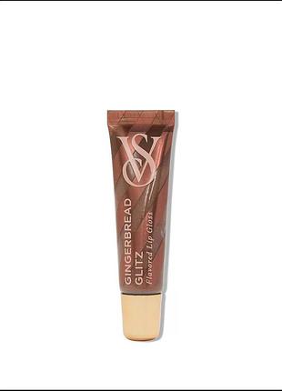 Блиск для губ gingerbread glitz lip gloss