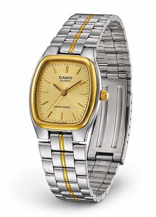 Женские часы casio ltp-1169g-9a