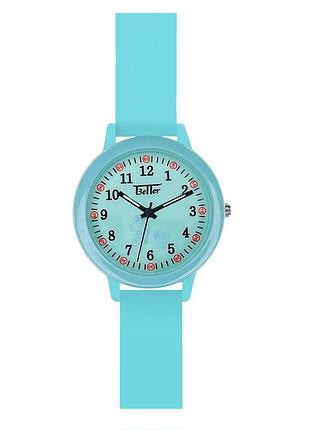 Детские часы better 006 unicorn blue