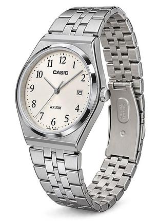 Мужские часы casio mtp-b145d-7b