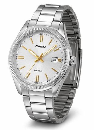 Мужские часы casio mtp-1302d-7a2