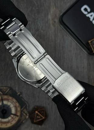 Мужские часы casio mtp-1302d-7a2 5
