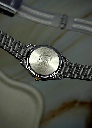 Женские часы casio ltp-1275sg-9a 8
