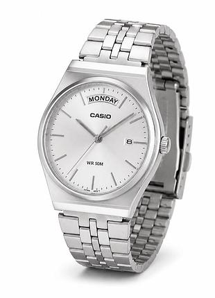 Мужские часы casio mtp-b146d-7a