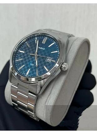 Мужские часы casio mtp-vd03d-2a2 2