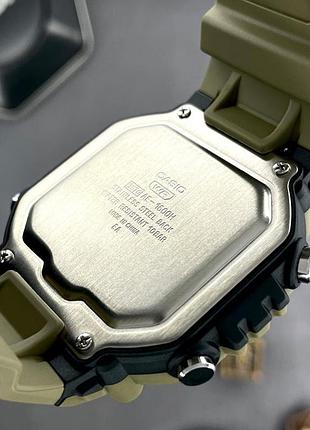 Мужские часы casio ae-1600h-5a 5