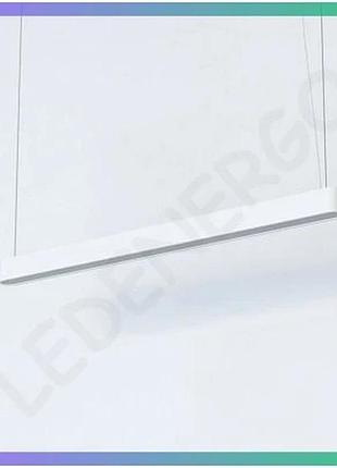 Люстра soft led nowodvorski біла 22вт для скандинавського стилю освітлення sku_nd-7537