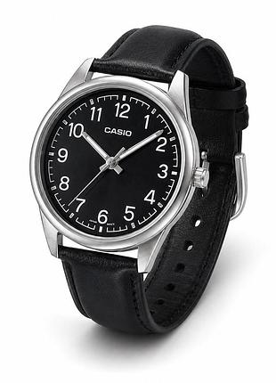 Чоловічий годинник casio mtp-v005l-1b4
